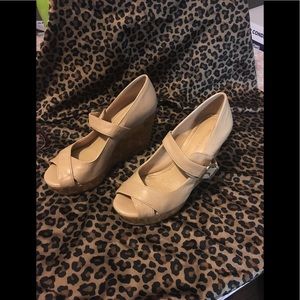 Antonio Melani Wedges